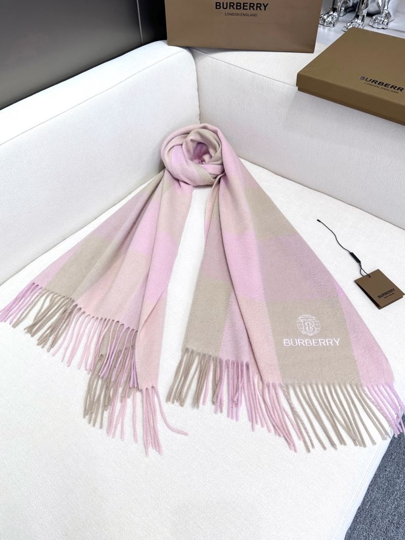 Burberry Scarf